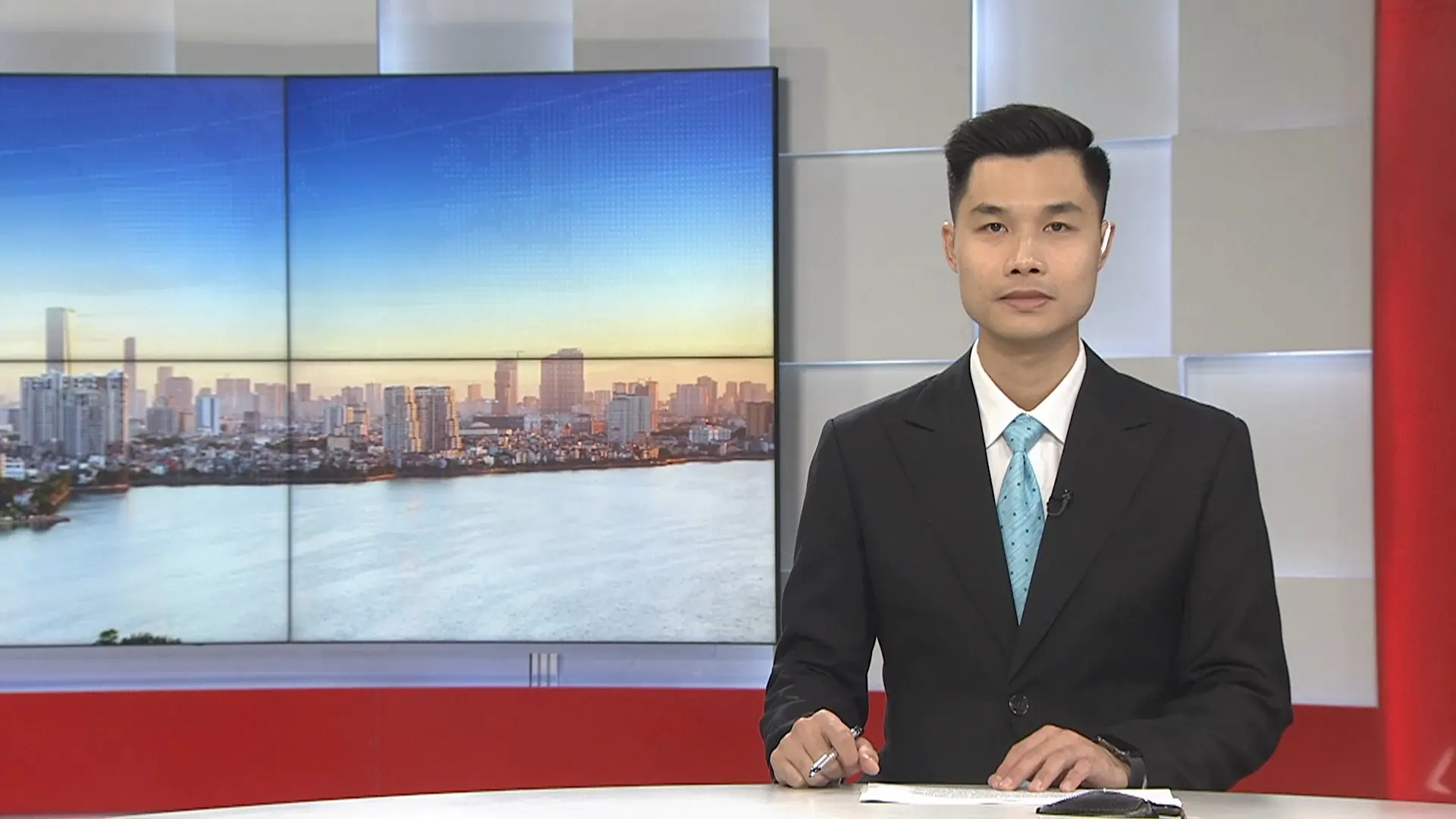 Chương trình Thời sự 11h30 | 02/12/2025